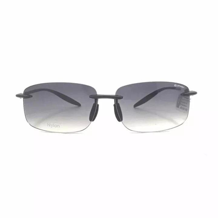[HCM]Kính mát Exfash không gọng màu đen EF 0792 914