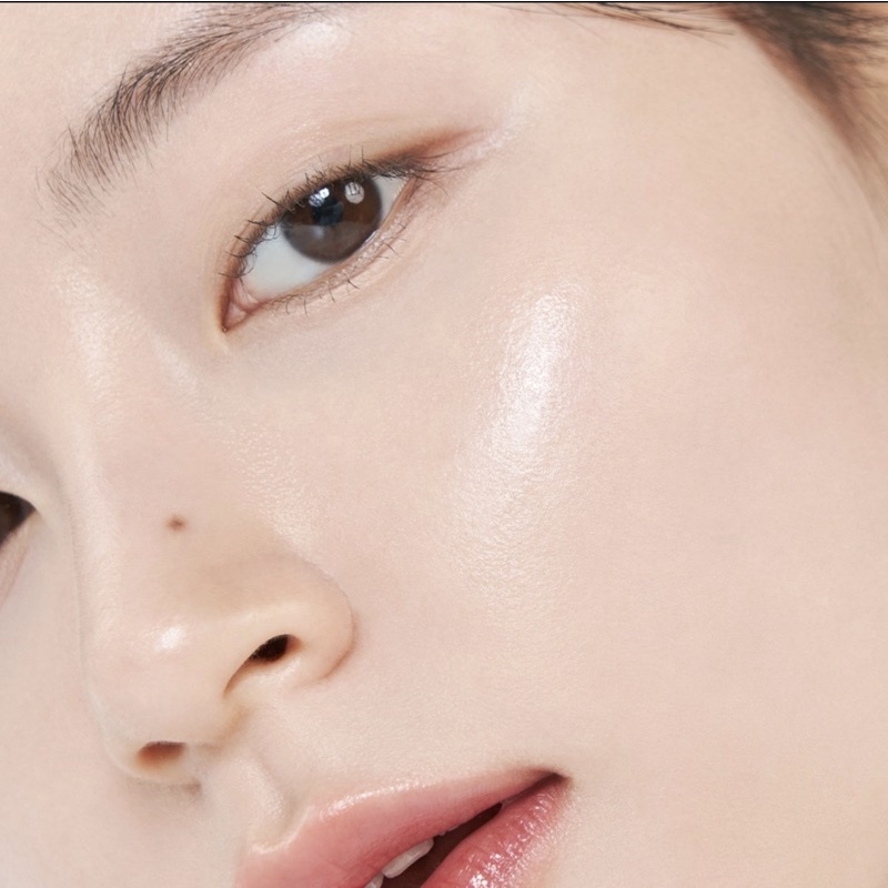 Phấn Nước Cấp Ẩm Romand Bare Water Cushion