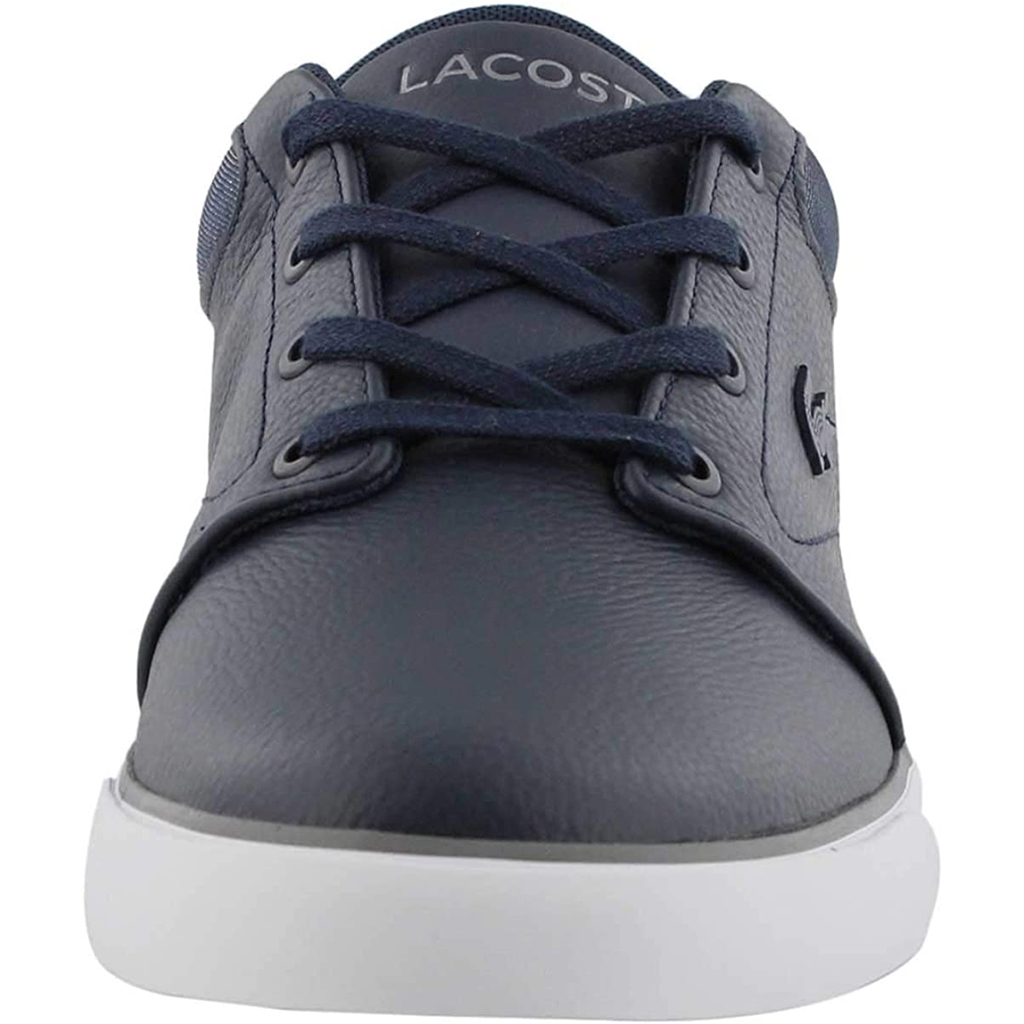 [FreeshipMAX] Giày Lacoste Minzah 319 – Xanh navy