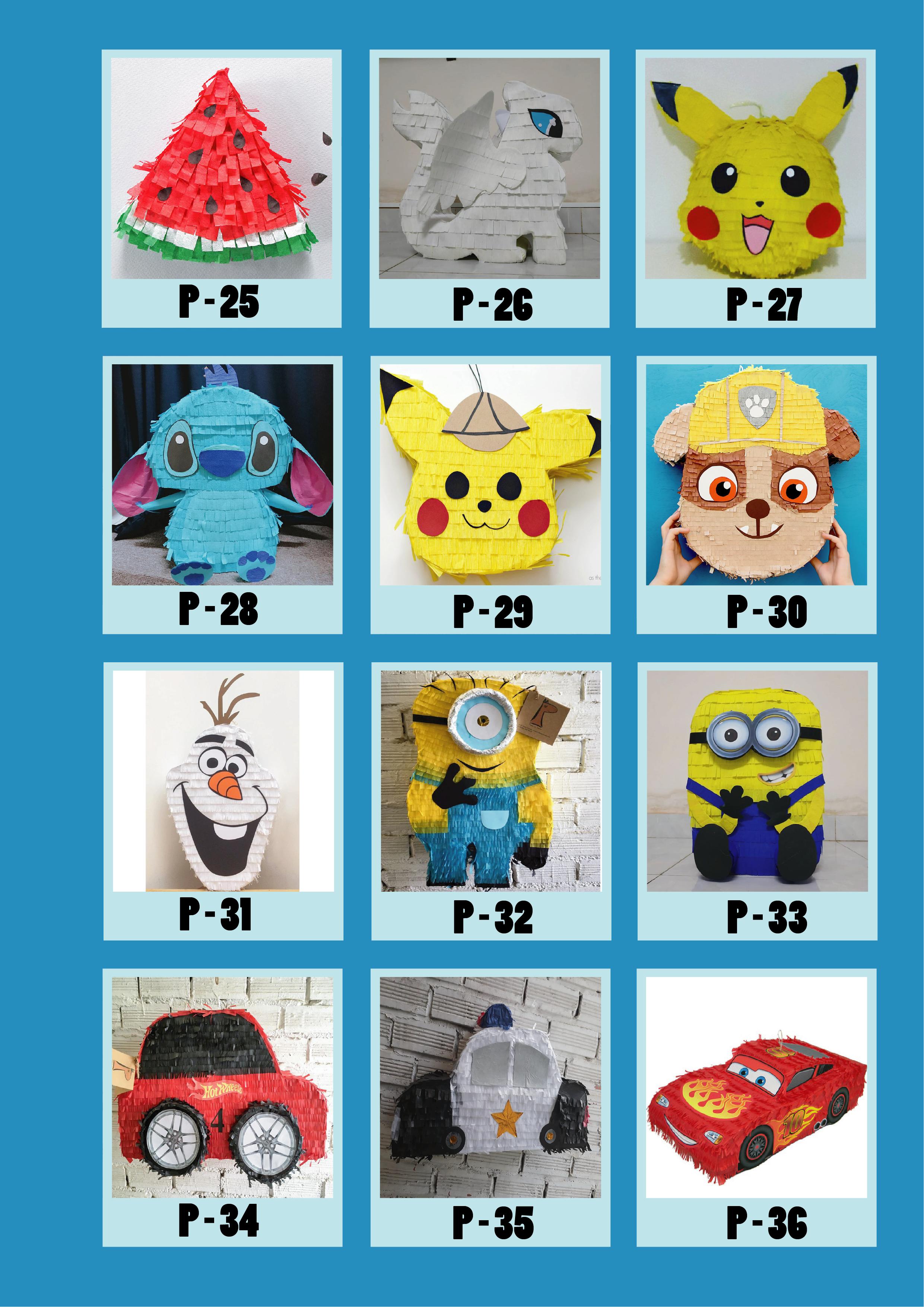 Pinata (Trò chơi đập kẹo ). Liên hệ shop trước khi đặt hàng ( chỉ nhận đơn ở Hồ Chí Minh)