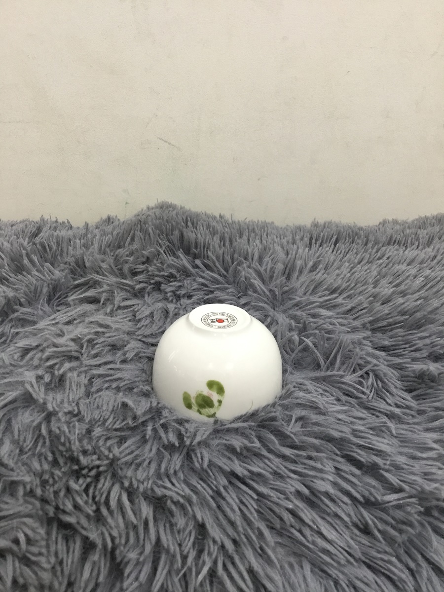 CHÉN SỨ 7.5 CM - GỐM SỨ VIỆT