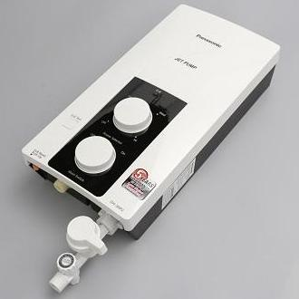 Máy nước nóng Panasonic DH-3RP2VK (BƠM TRỢ LỰC)