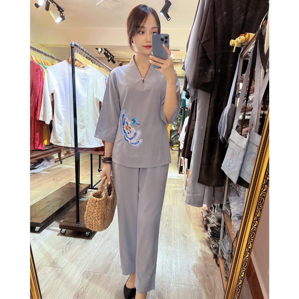 Rập giấy a0 mã 47 - rập bộ đi chùa