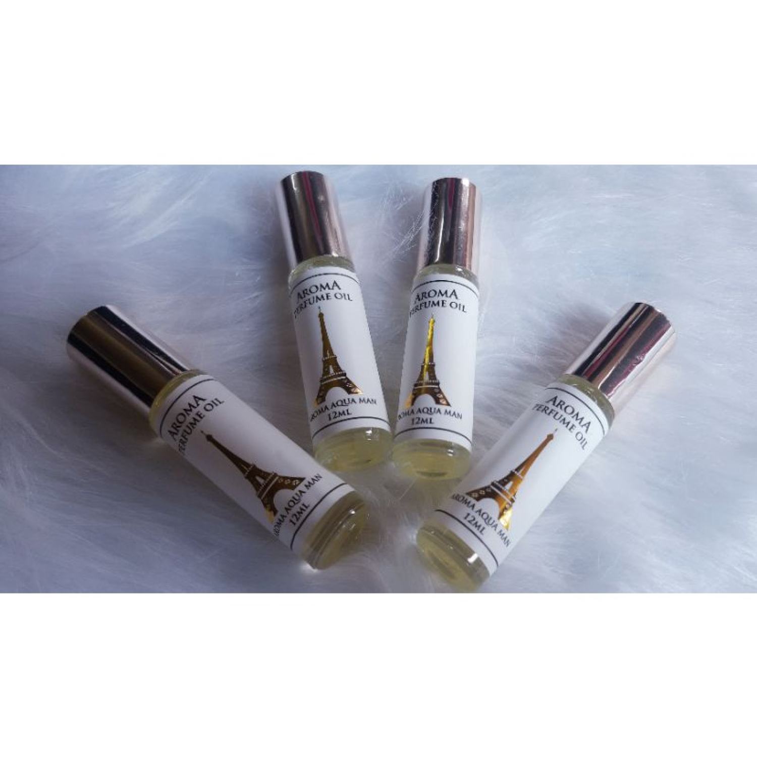 Tinh dầu nước hoa Pháp Aroma Aqua