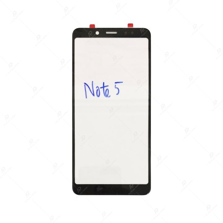 Kính xiaomi redmi note 5 / note 5 pro - mặt kính ép màn điện thoại xiaomi cao cấp
