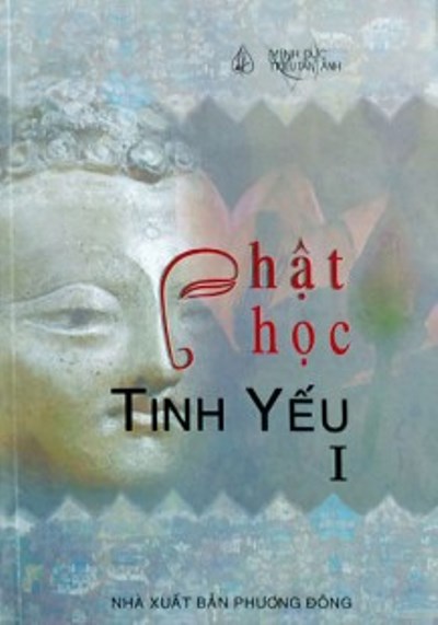 Phật Học Tinh Yếu (Bộ 2 Tập)