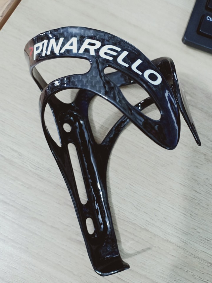 Gọng bình nước xe đạp PINARELLO