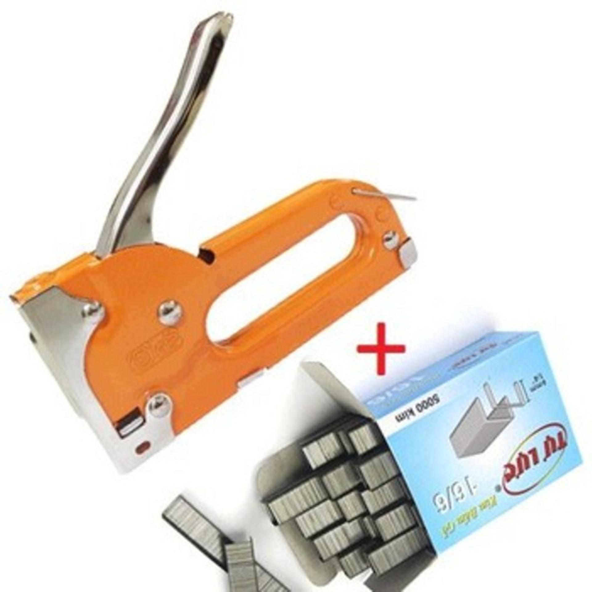 Kìm bấm đinh ghim tiện dụng