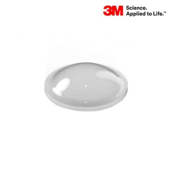 Nút đệm cao su 3M™ Bumpon™ Blister Pack SJ5302 Clear