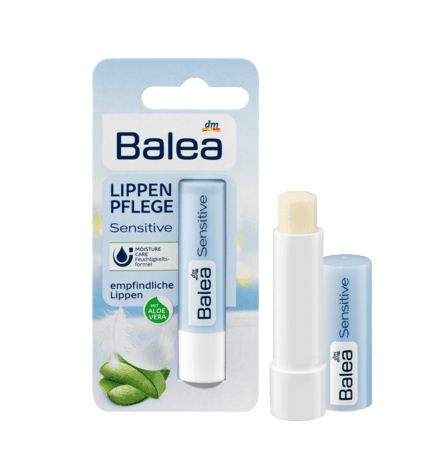 Son dưỡng Balea (Hàng Đức)