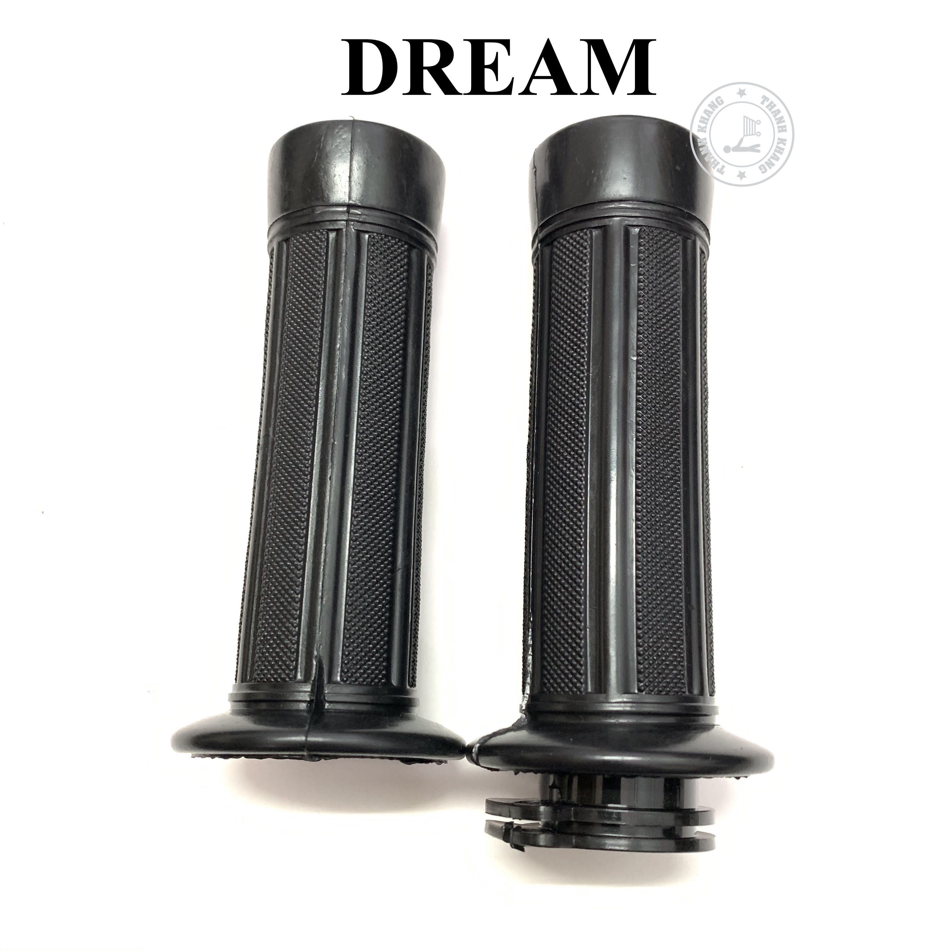 [HCM]Bao tay xe Dream có ống ga CGV700-DREAM Gian hàng uy tín nói sao bán vậy