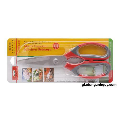 Kéo làm bếp đa năng K024
