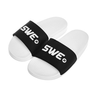 SWE SLIDES - WHITE thumbnail