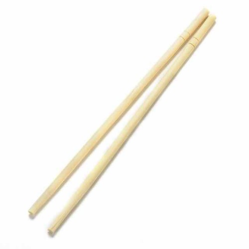 Set 50 đũa tre dùng 1 lần sawenco