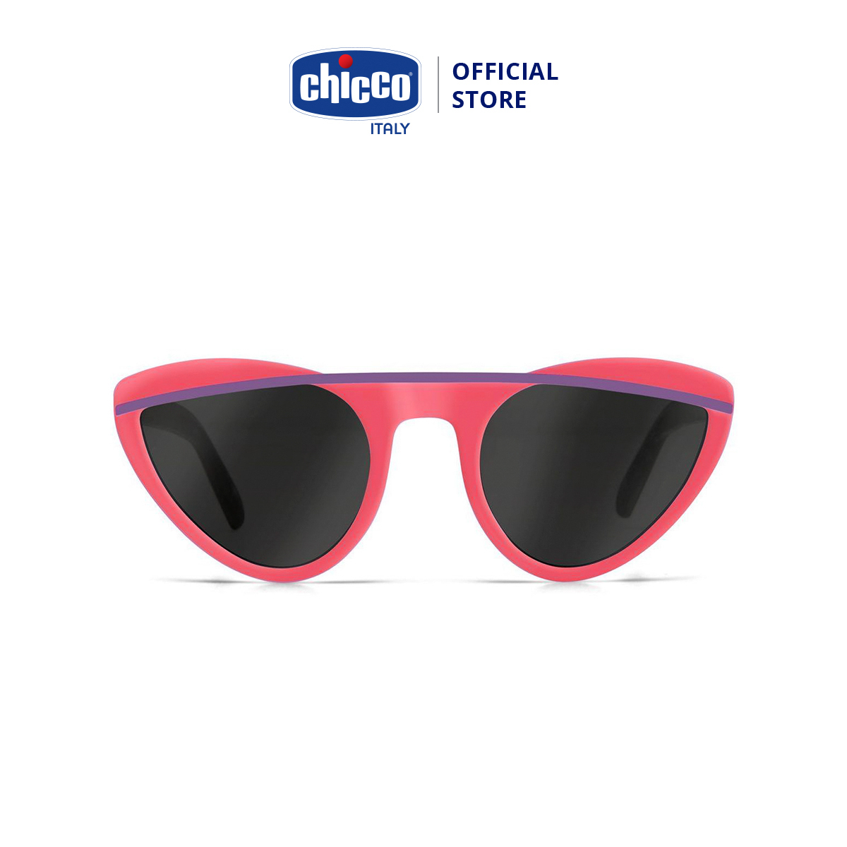 Kính mát chống tia UV Chicco 5Y+ Chuồn chuồn
