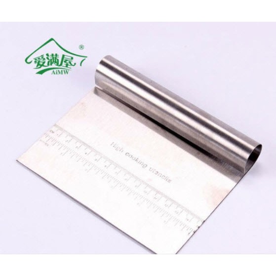 [HCM]Cắt Vét Bột Inox