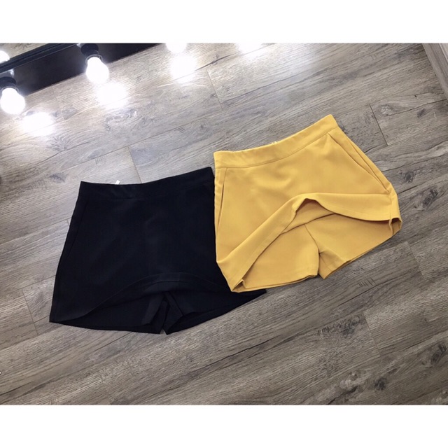 [25-27/4 Hoàn tiền 15%]Quần Váy Công Sở Nữ