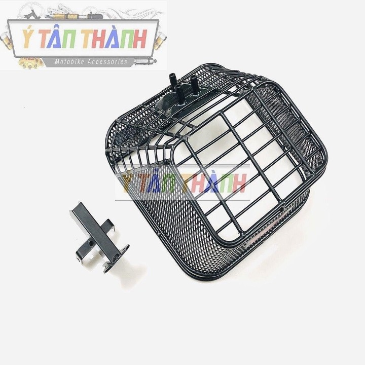 Rổ Sirius V5 Có Pas - 12313