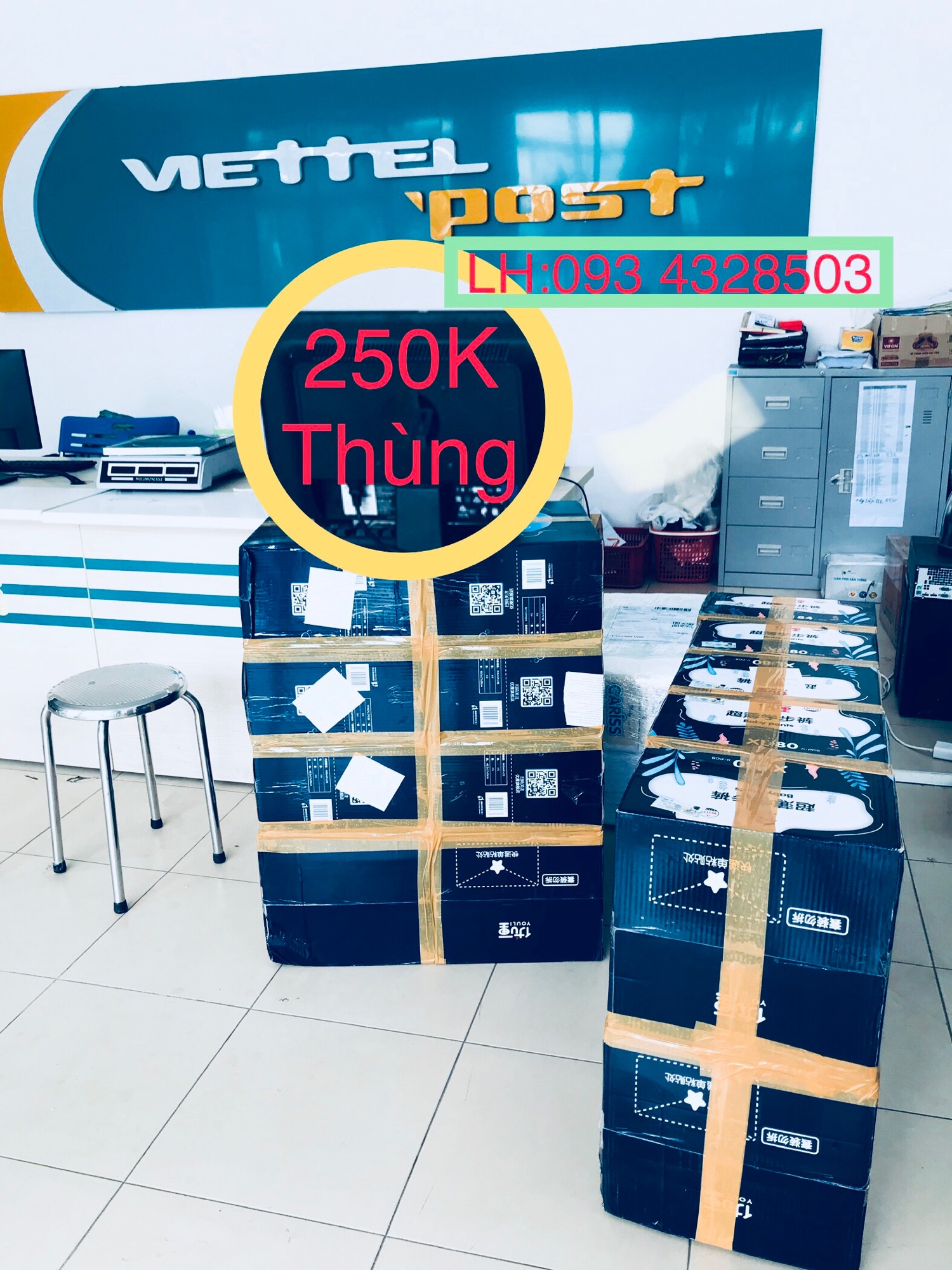[HCM]HCM Bỉm YouLi 250k
