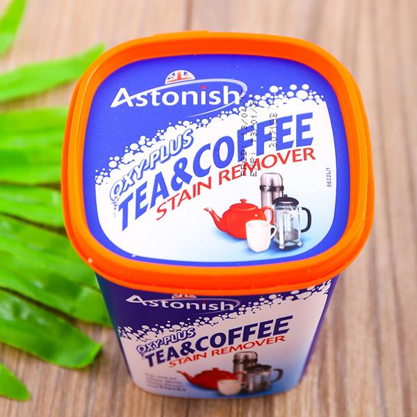 Bột tẩy rửa cặn trà và cà phê Astonish C9622