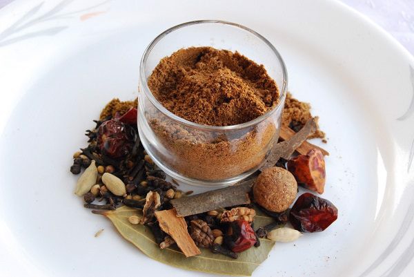 Bột Gia Vị Ấn Độ hiệu MDH Garam Masala 100g