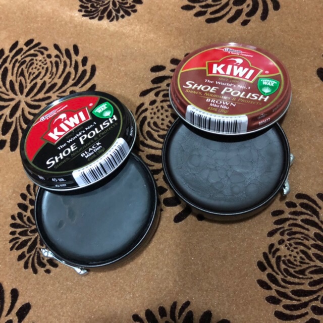 Xi Đánh Giày Kiwi Thái Lan