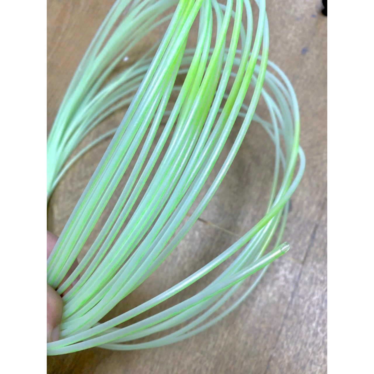 DÂY LUỒN ÂM SƯỜN