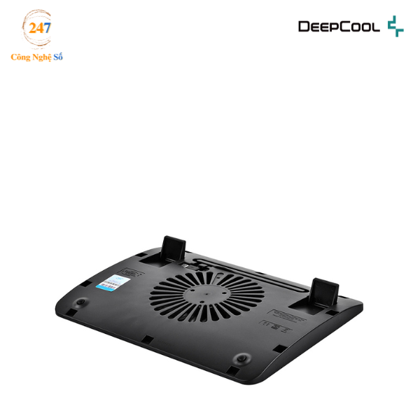 Đế Tản Nhiệt Laptop Deepcool Windpal Mini
