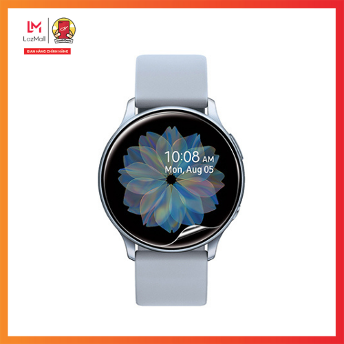 Miếng Dán PPF Màn Hình Dành Cho Samsung Galaxy Watch Active 1 / Active 2