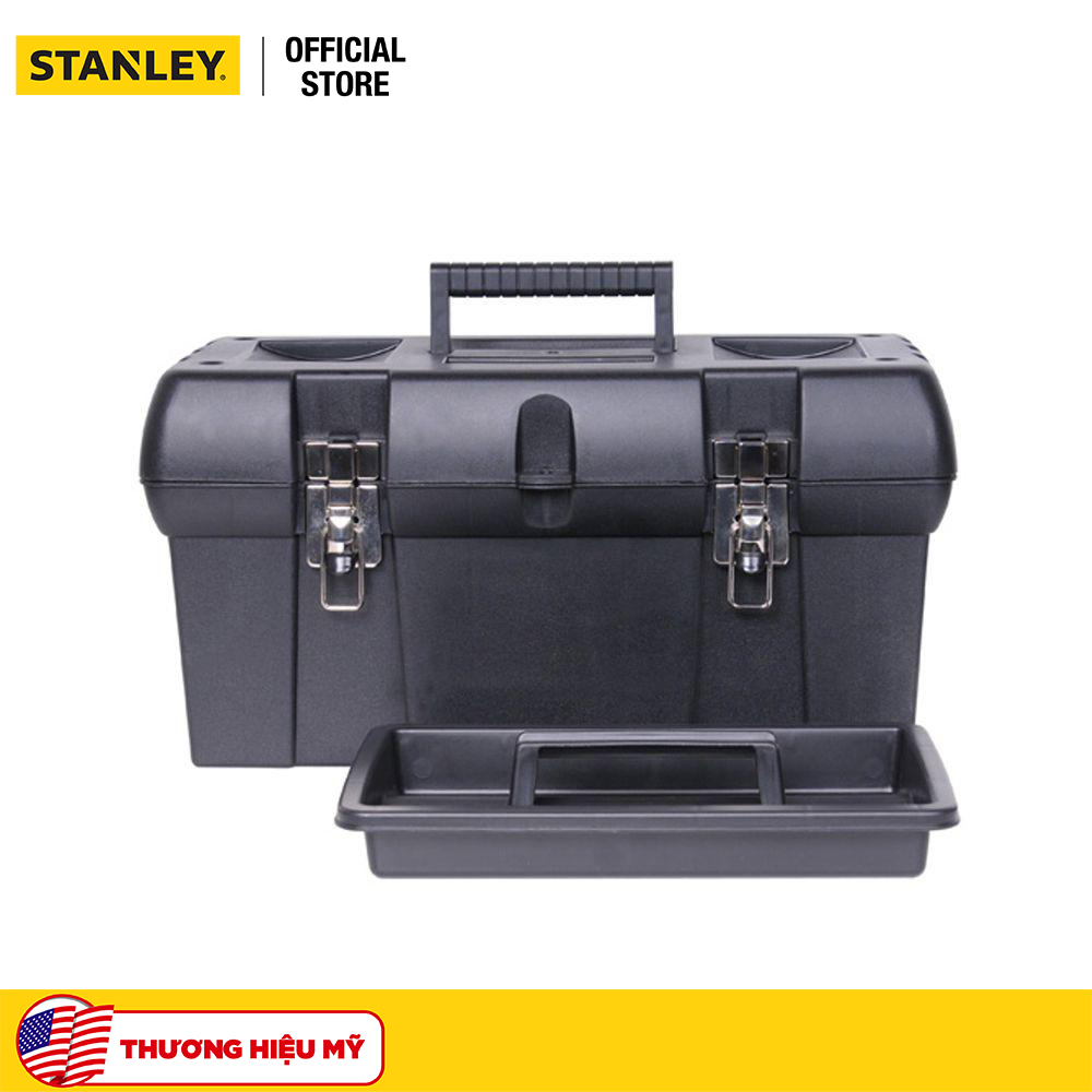 Hộp dụng cụ (nhựa) 19 inch Stanley STST19005