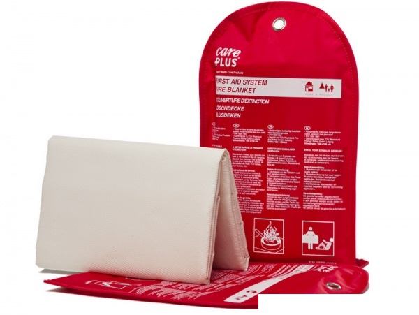 Chăn Dập Lửa sợi thủy tinh cao cấp - Chăn Dập lửa - Chăn Sợi Thủy Tinh dập lửa