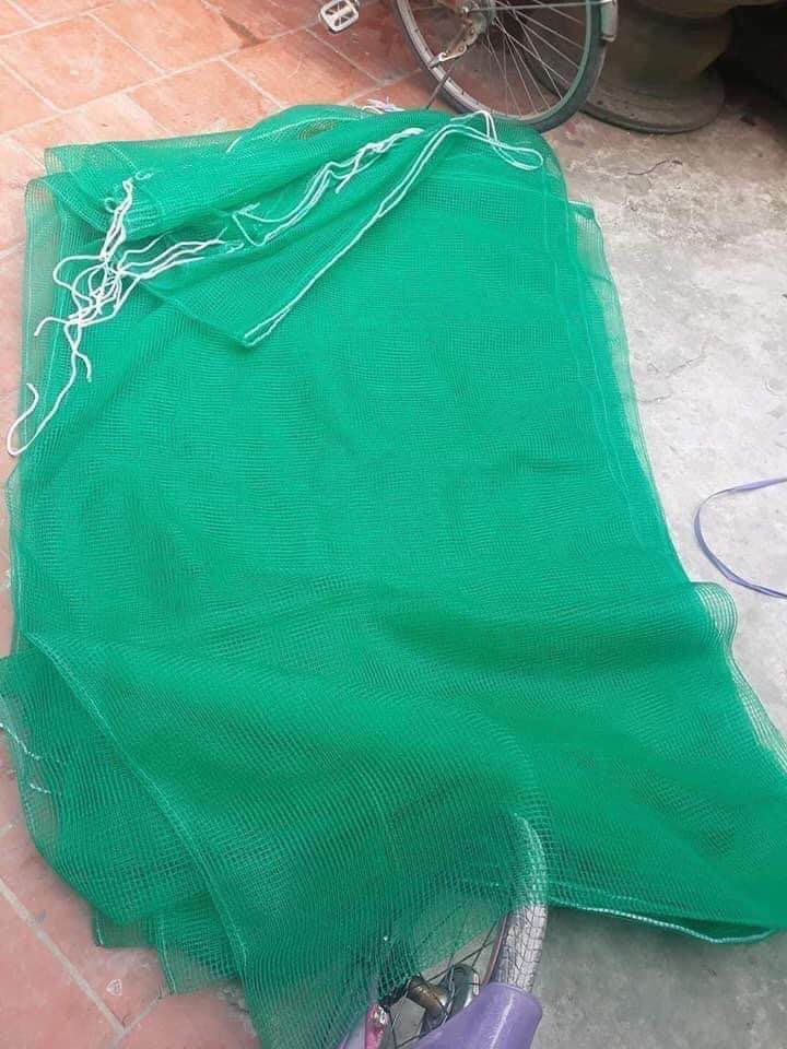 Túi đựng cá bằng chã chất lượng