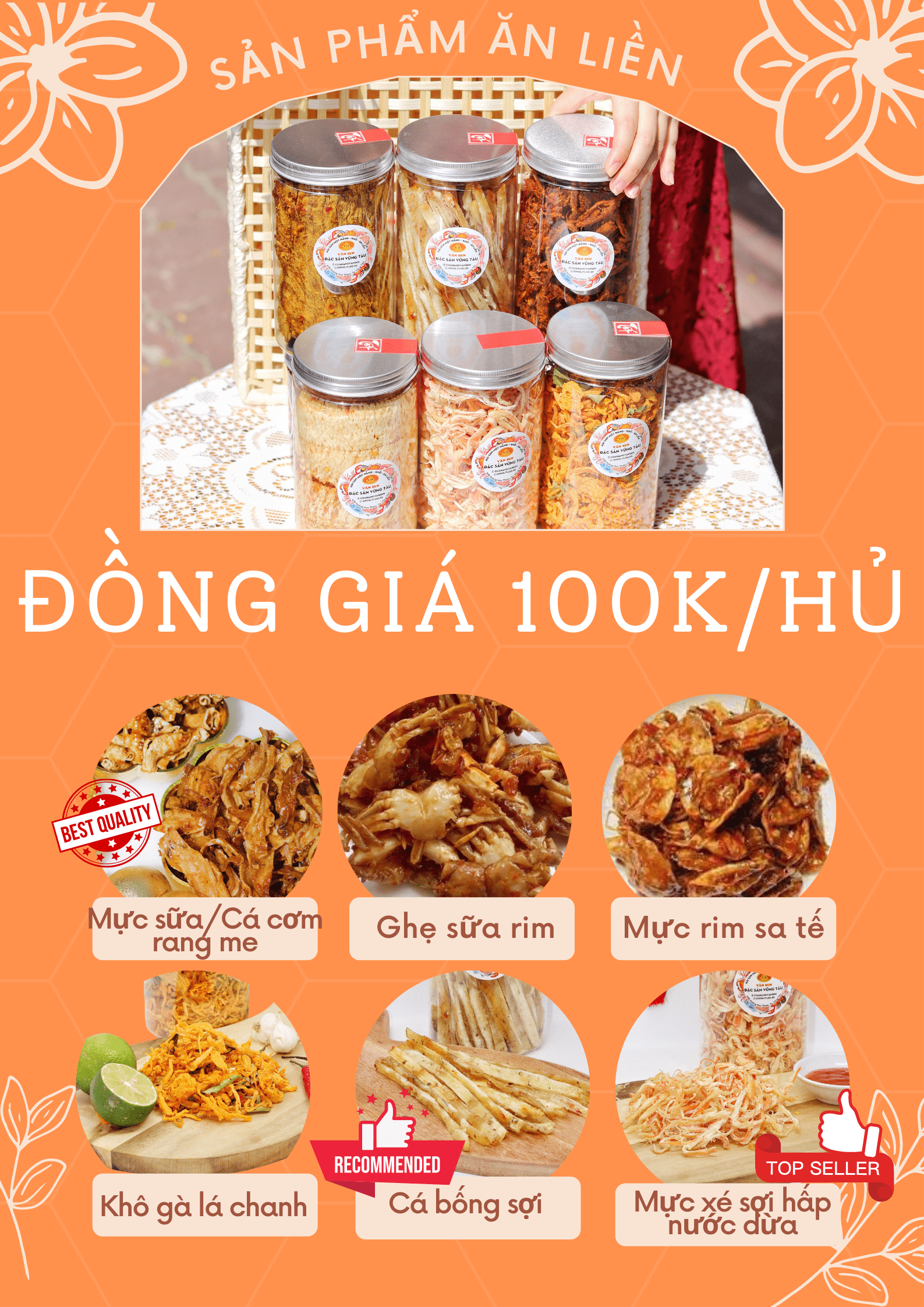 250GR MỰC SỮA RANG ME