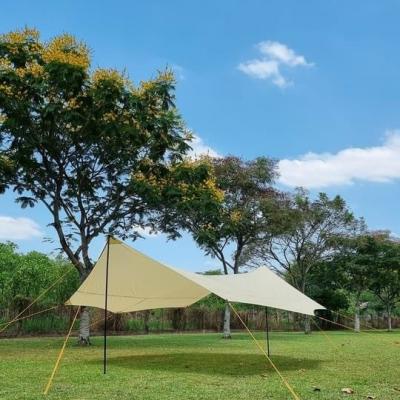 Tăng che mưa Batwing Tarp 5,15m* 4,9m
