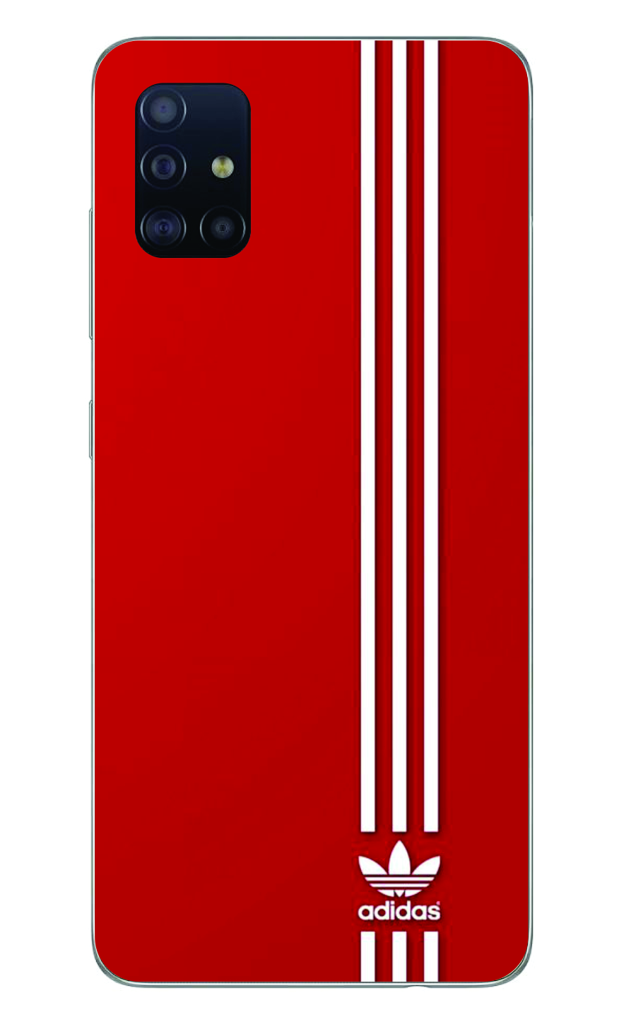 [HCM]Miếng Dán Skin 3D Samsung A71 / A51 / A31 / A21s chống trầy xước hình ảnh 3D sắt nét