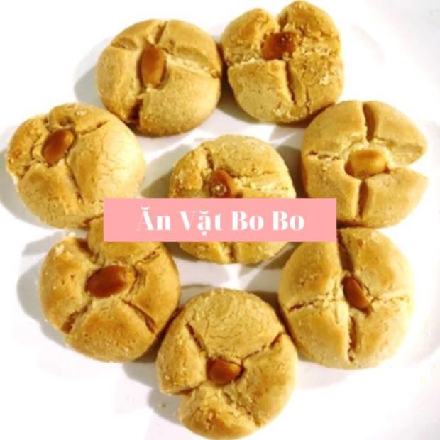 500G Bánh Hạnh Nhân Đậu Phộng🥜