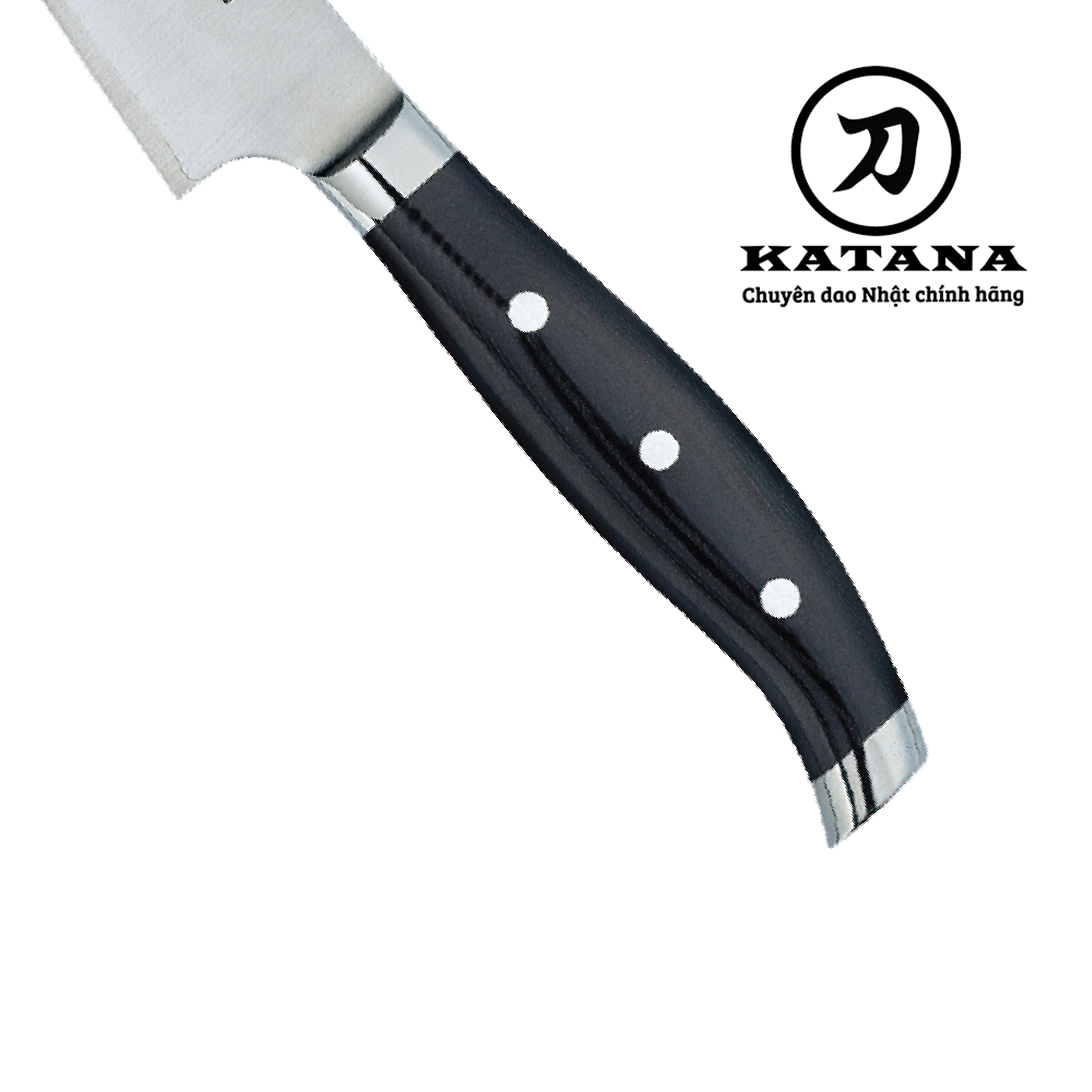 [Trả góp 0%]ZWILLING - Dao thái thịt Twin Cermax M66 - 16cm
