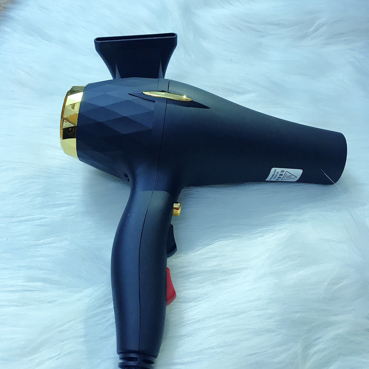 Máy sấy tóc hàng cao cấp cho salon công suất cao 2500W