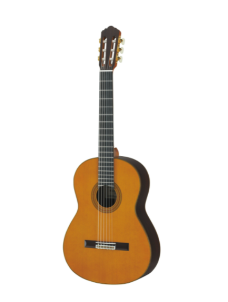 Đàn Guitar Classic Yamaha GC22C (hàng chính hãng)