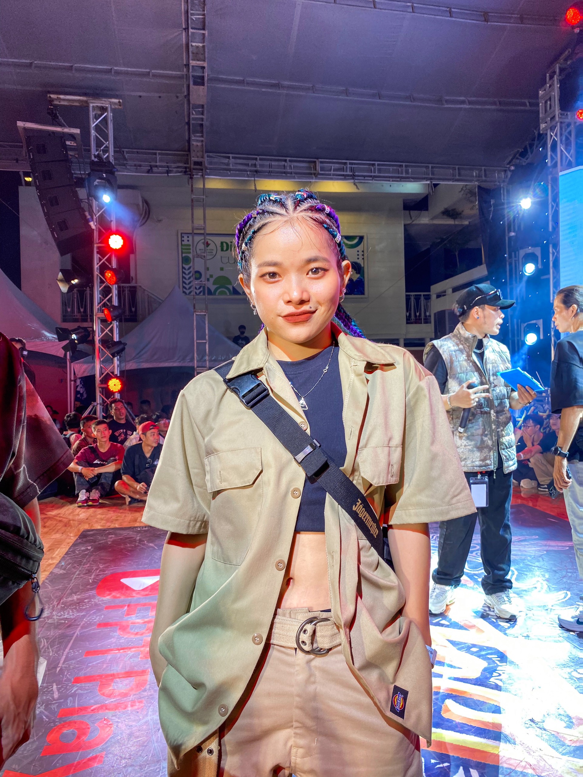 Workshirt Dickies - áo sơ mi Dickies