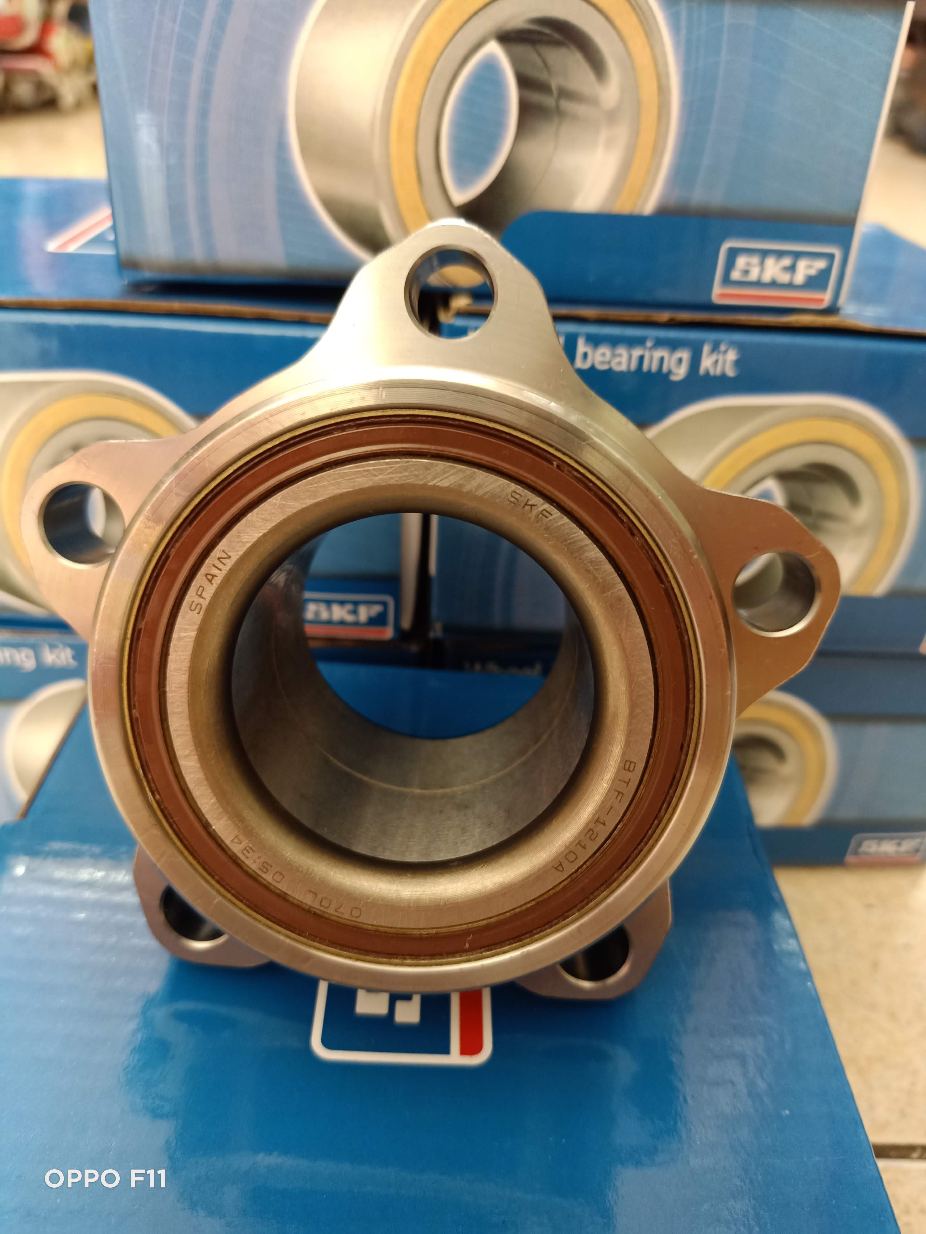 Bạc Đạn(Vòng Bi)Bánh Trước Xe FORD TRANSIT 2014 - 2020 SKF
