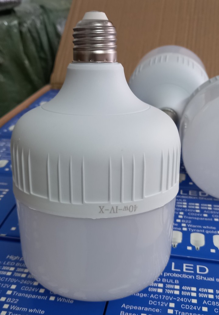 [HCM]bóng đèn led 50w 40w 30w 20w