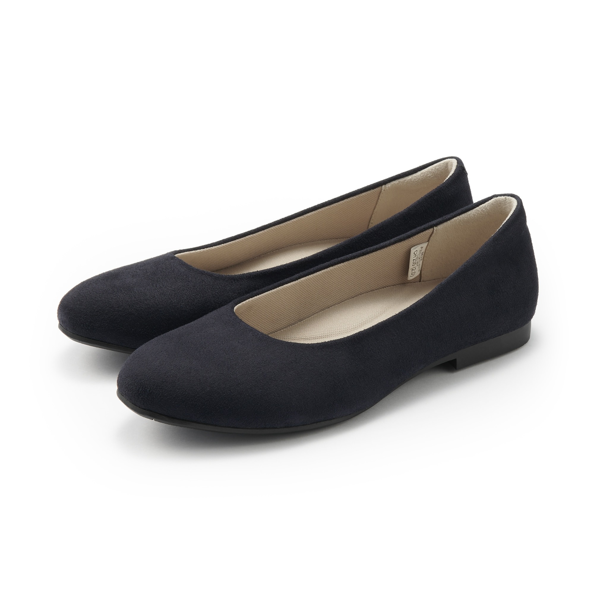 MUJI Giày Bệt Nữ - Less String