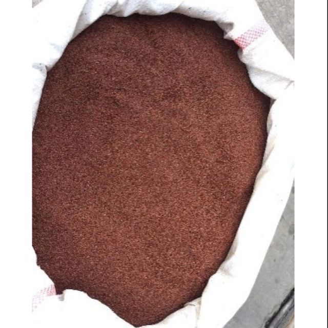 Hạt Nhũ Hoa Đắp Mặt Nạ - 1Kg