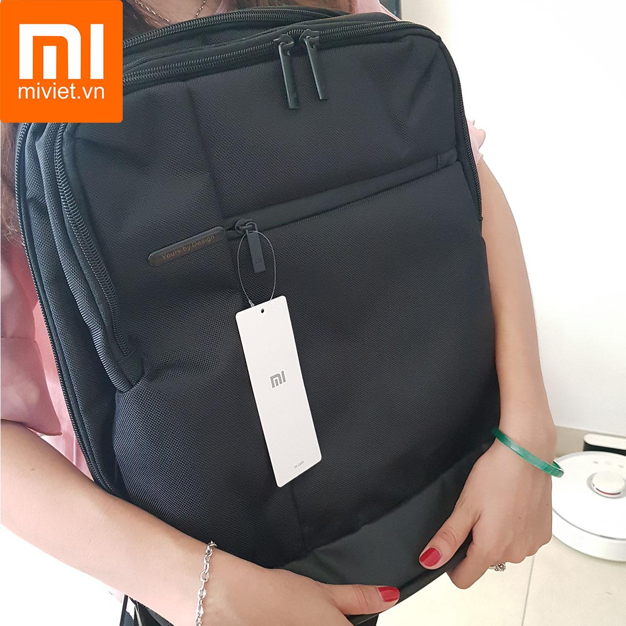 Balo Xiaomi Mi Business Backpack