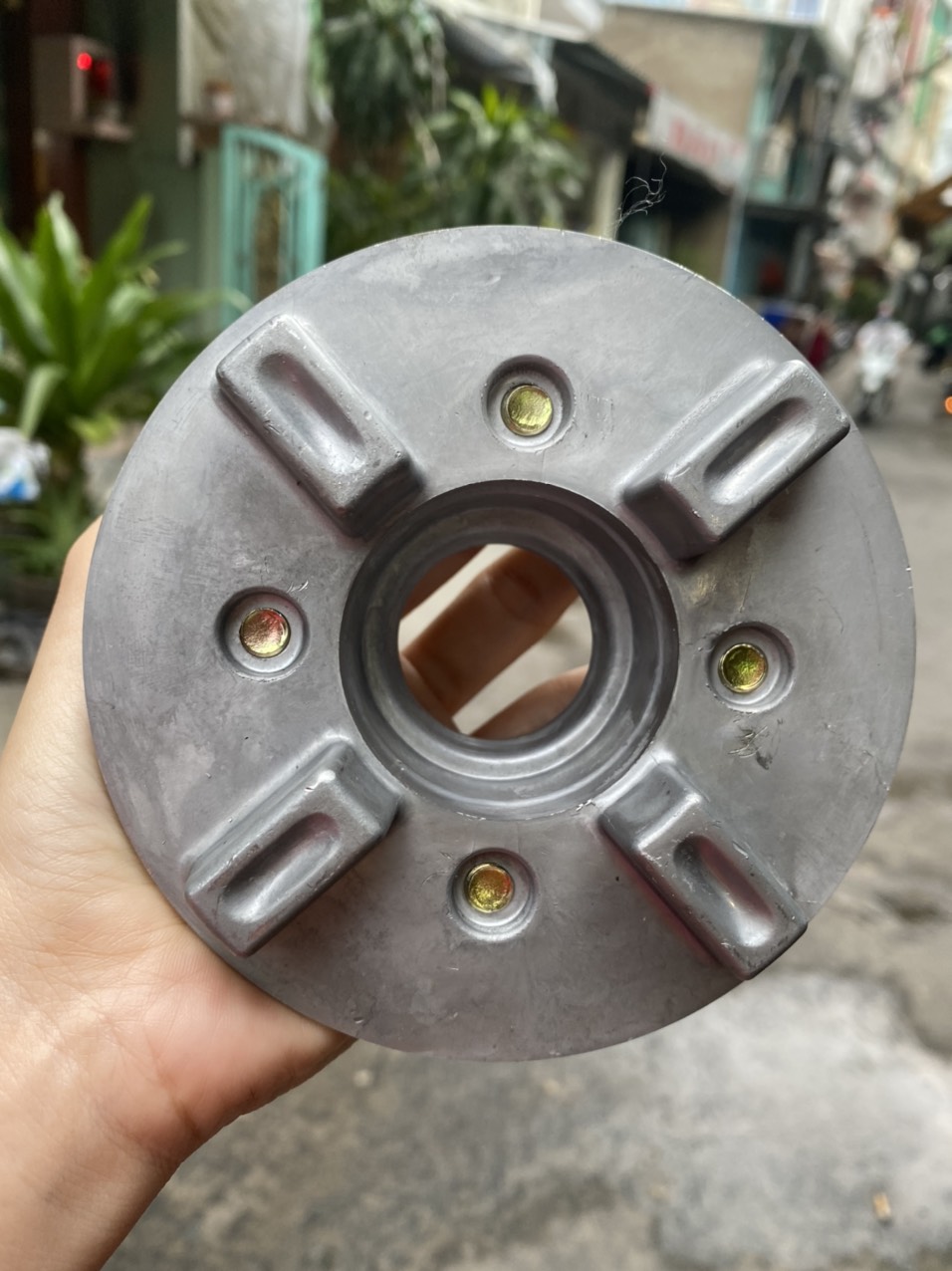 CÙI DĨA TẢI XE WAVE