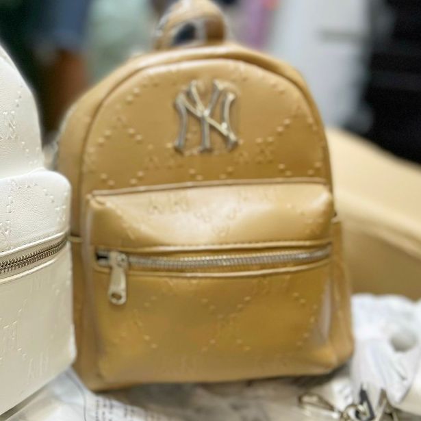 Balo nữ  size 19cm*10,5cm*24cm