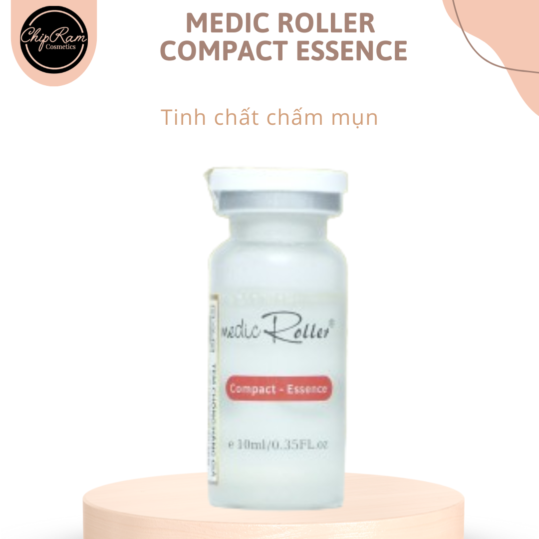 Serum chấm m.un medic roller