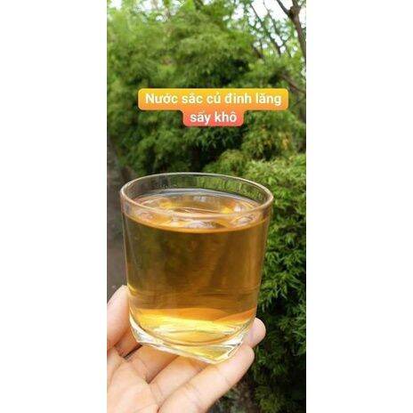 500 gr củ rễ đinh lăng nếp