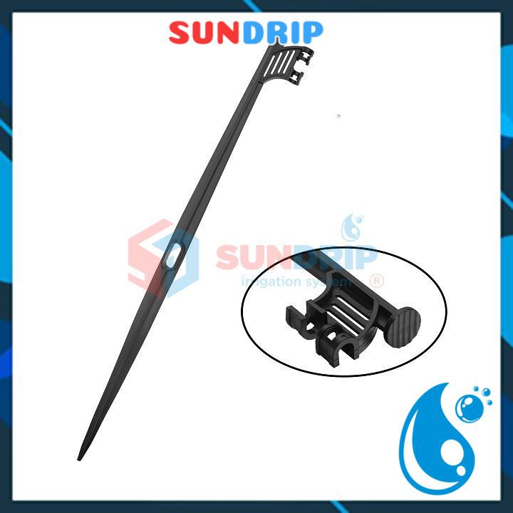 [HCM] Combo 100 Que Cắm Béc 45cm Âm Dương